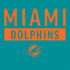 NFL Miami Dolphins Teal Performance Series PS4 Slim Bundle Skin